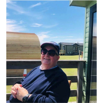 Photo of Mulroy THOMAS