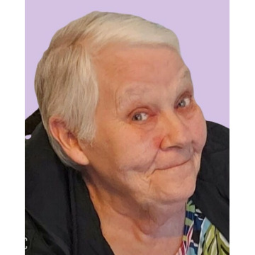 Photo of Jacqueline McKenzie DONAGHEY