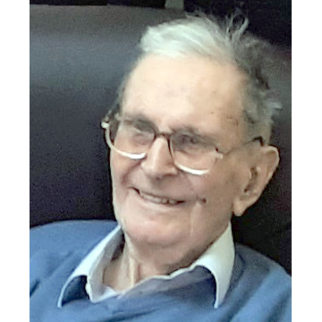 Photo of Elwyn JONES