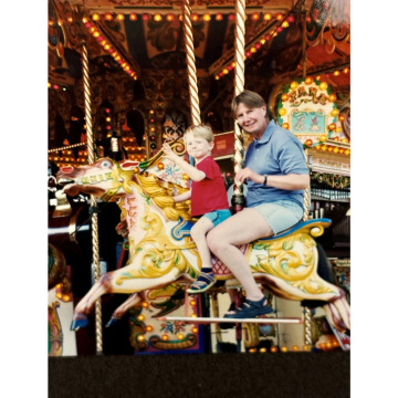 Photo for notice Joanne PAYNE