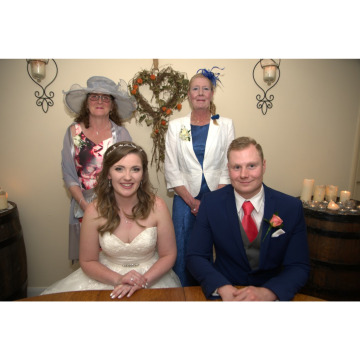 Photo for notice Joanne PAYNE