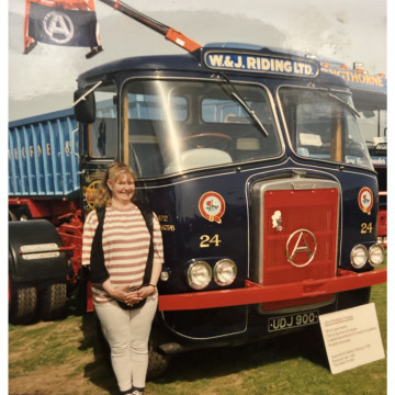 Photo for notice Joanne PAYNE