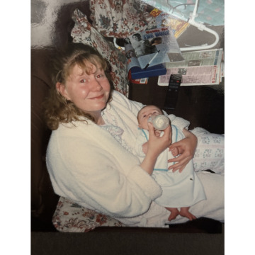 Photo for notice Joanne PAYNE