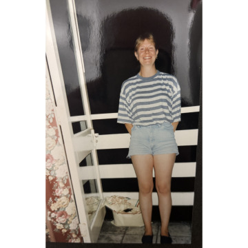 Photo for notice Joanne PAYNE