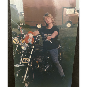 Photo for notice Joanne PAYNE