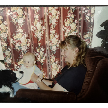 Photo for notice Joanne PAYNE