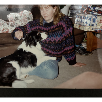 Photo for notice Joanne PAYNE