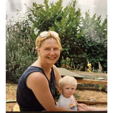 Photo for notice Joanne PAYNE
