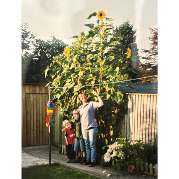 Photo for notice Joanne PAYNE