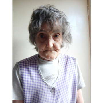 Photo for notice Christine BUTTERS