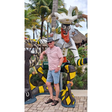 Photo for notice Leslie Fred SMITH