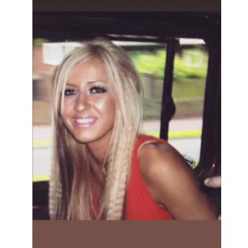 Photo for notice Mikayla MAXWELL