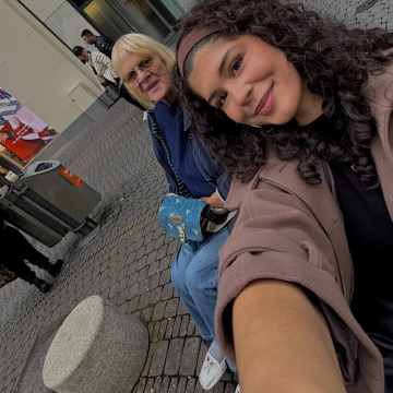 Photo for notice Rosemary PITCHER