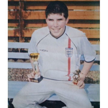 Notice Gallery for Jonathan William HARLAND