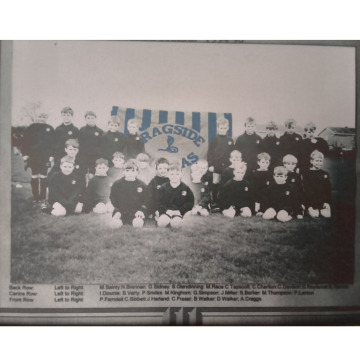 Photo for notice Jonathan William HARLAND