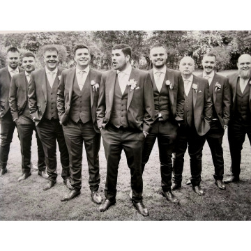 Photo for notice Jonathan William HARLAND
