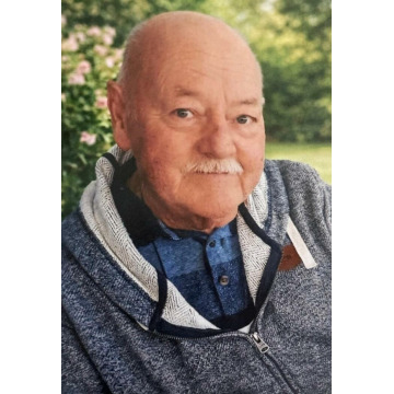 Photo of Roger James O'CONNOR