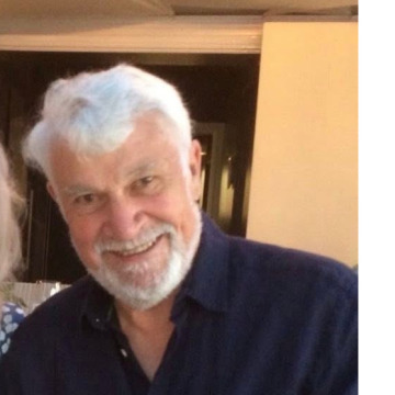 Photo for notice David AUBREY