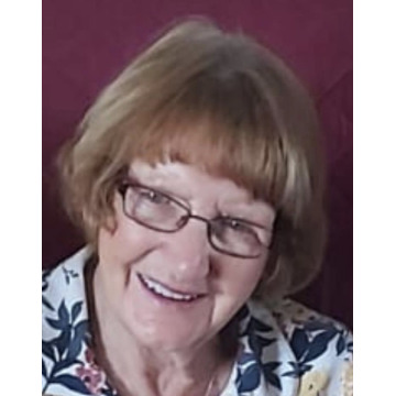 Photo of Nora Rose BARTON