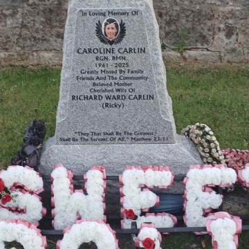 Photo for notice Carlin CAROLINE