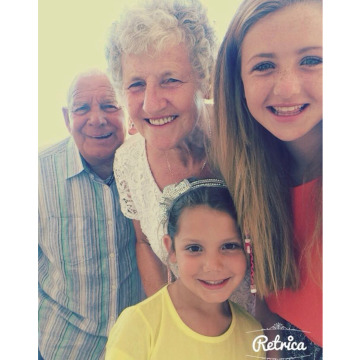 Photo for notice Dorothy May HETHERINGTON
