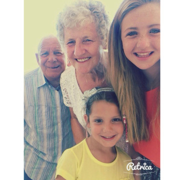 Photo for notice Dorothy May HETHERINGTON