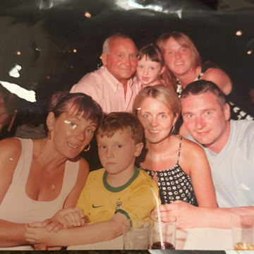 Notice Gallery for Malcolm HAY