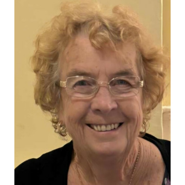 Photo of Patricia BLAKE