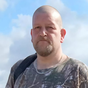 Photo of David Michael CLARKE