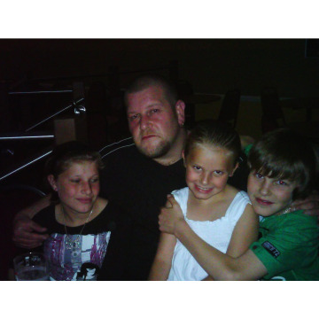 Photo for notice David Michael CLARKE