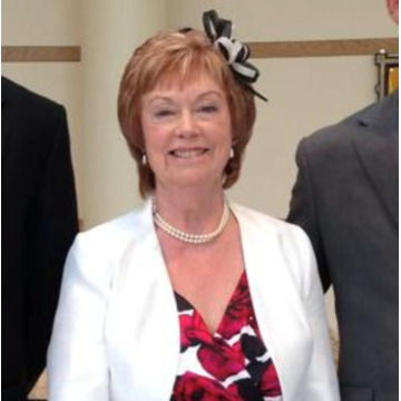 Photo of Marie BALDWIN