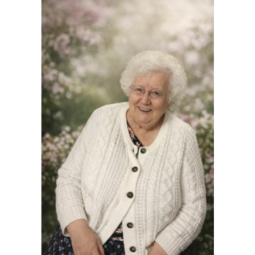 Photo for notice Mary Sandra DOBSON