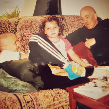 Photo for notice Laurence Joseph PHILLIPS