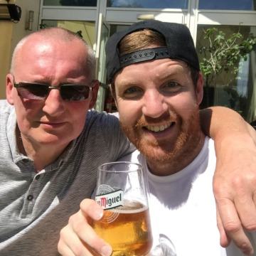 Photo for notice Carl TAYLOR