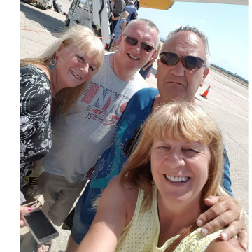 Photo for notice Carl TAYLOR