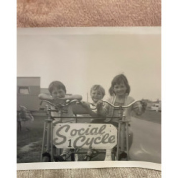 Photo for notice Carl TAYLOR