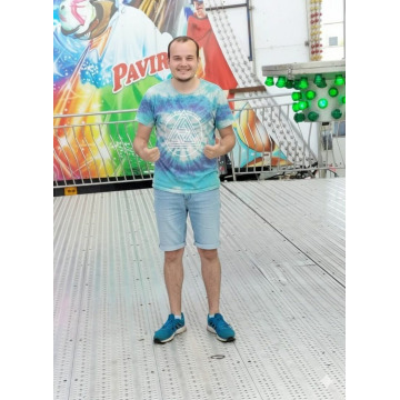 Photo of Daniel James Malcolm MCKEAVENEY