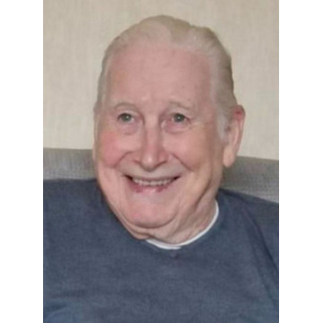 Photo of William Joseph HANLEY