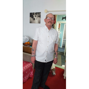 Notice Gallery for Richard David HUFFINLEY