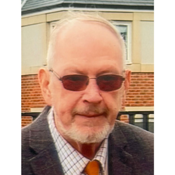 Photo for notice Norman CHANDLER