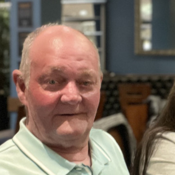 Photo for notice Christopher PATTINSON