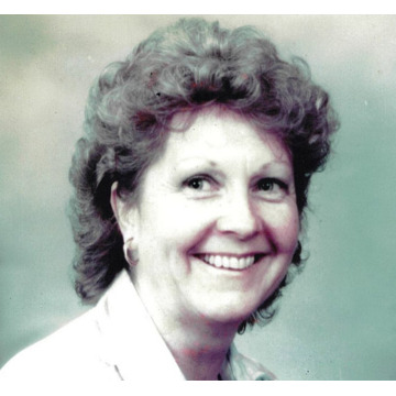 Photo of Iris Charmaine HOCKING