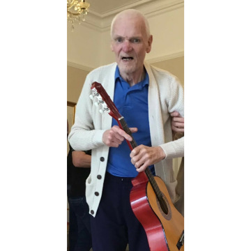 Photo for notice Stephen Neil BLAKEY