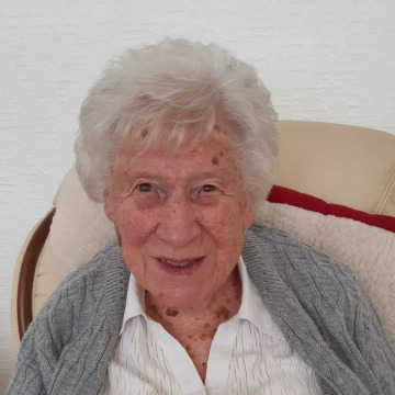 Photo of Norma Lilian STODDART