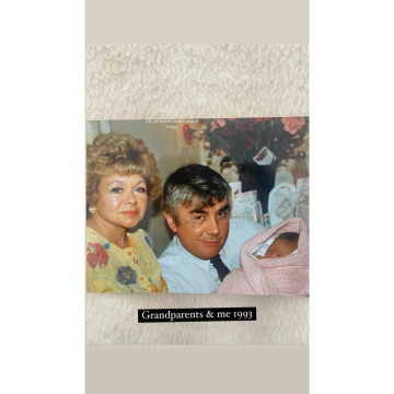 Photo for notice John CARROLL