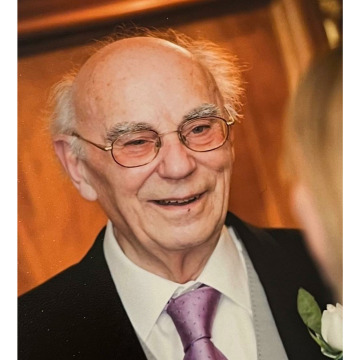 Photo for notice Gwilym SALMON