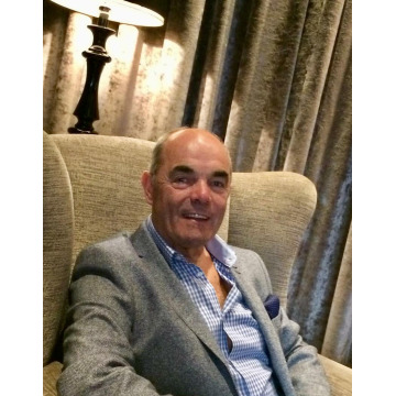 Photo of Kevin SAUNDERS