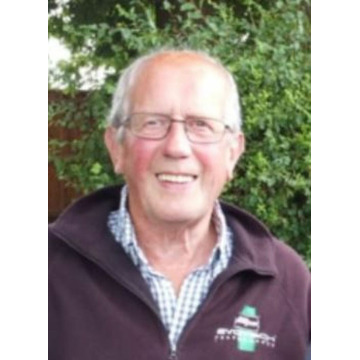 Photo of Dudley RACK