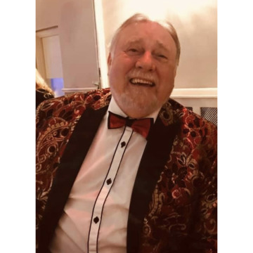 Photo for notice Christopher Robin DENTON