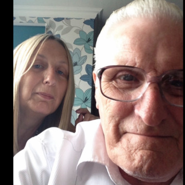 Photo for notice Barrie Robert TOMLINSON